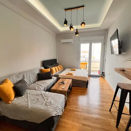 Apartment Sweetapartment *