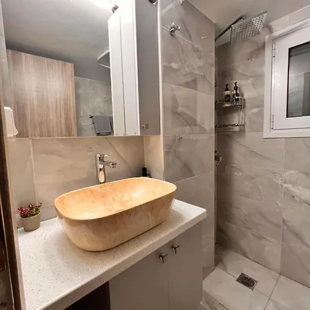 Sweetapartment Apartment *
