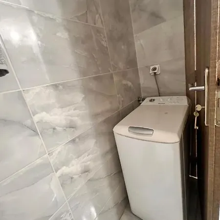 Sweetapartment Apartment *