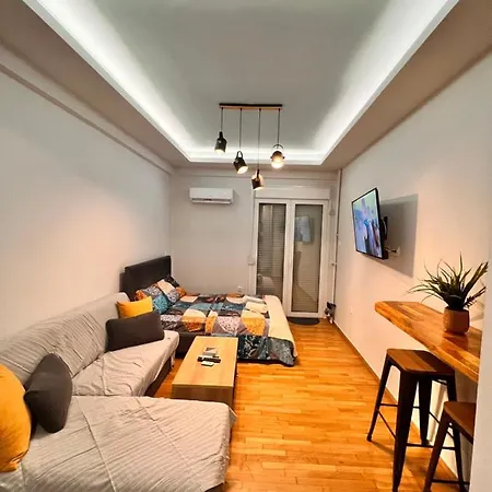 Apartment Sweetapartment Athens
