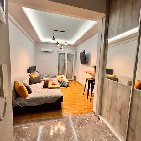 Apartment Sweetapartment