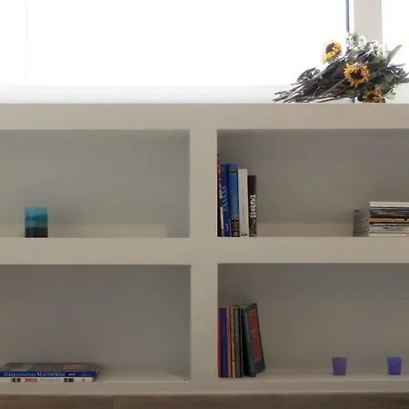 Contemporary Athenian Flat Apartment *