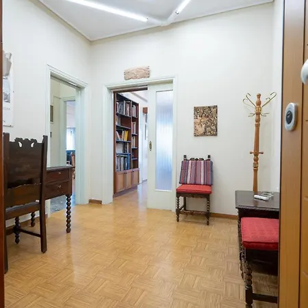 Apartment Syntagma Square 1 Bedrm 4 Persons By Mps *