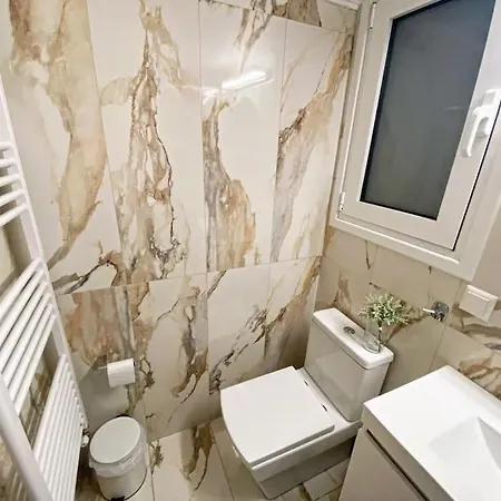 Hidden Gem Luxury Athens