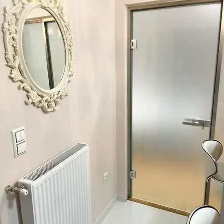 Apartamento Hidden Gem Luxury
