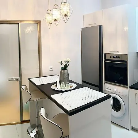 Hidden Gem Luxury Athens