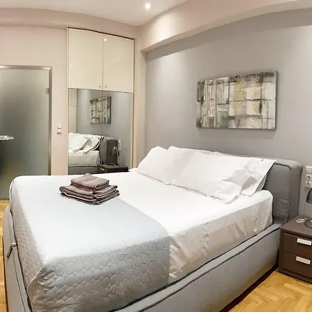 Apartment Hidden Gem Luxury Athens