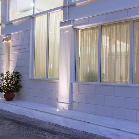 Acropolis Ami Boutique Hotel
