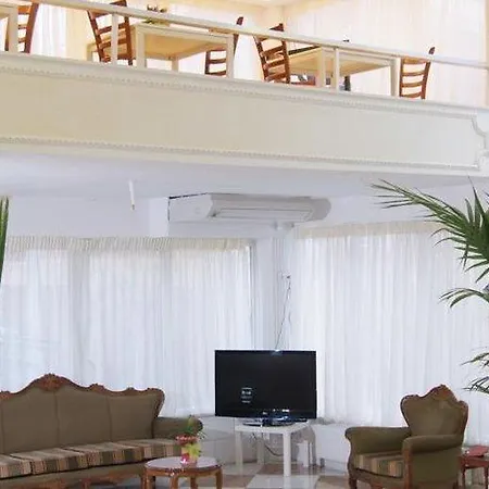 Hotel Acropolis Ami Boutique 3*