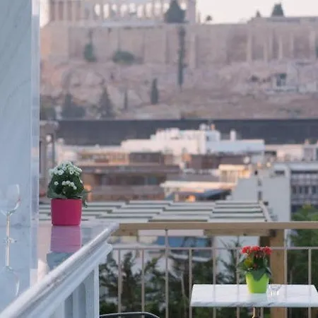 Acropolis Ami Boutique 3*