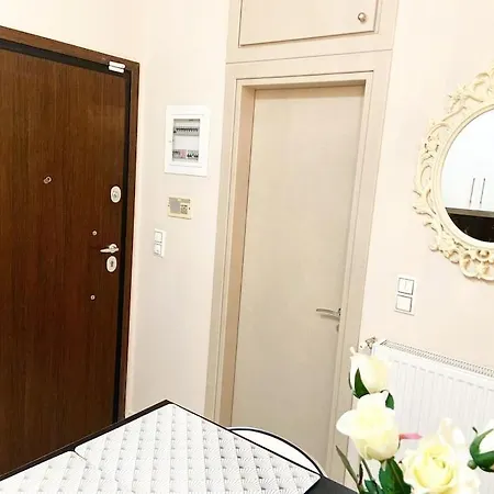 Hidden Gem Luxury Apartment *