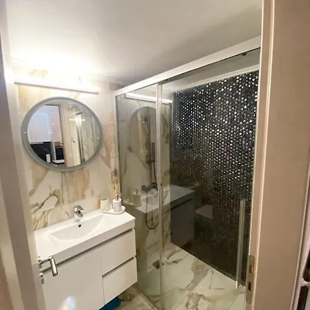 Hidden Gem Luxury Athens