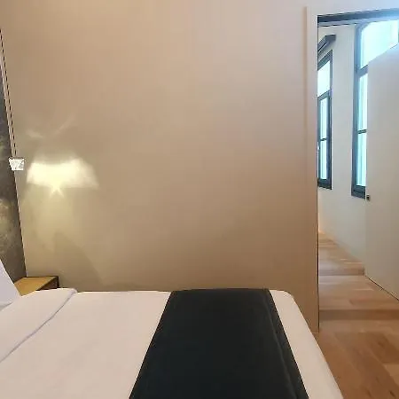 호텔 Hellenic Vibes Smart