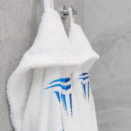 Hellenic Vibes Smart 5*