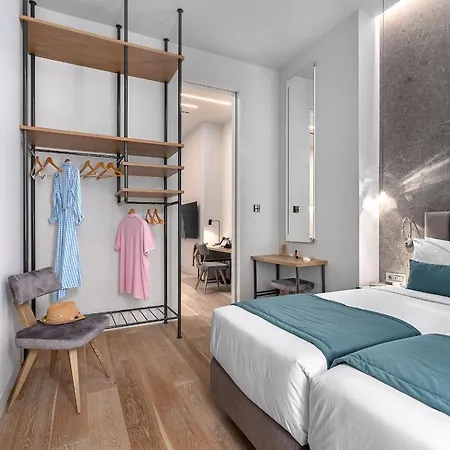 Hellenic Vibes Smart 5*