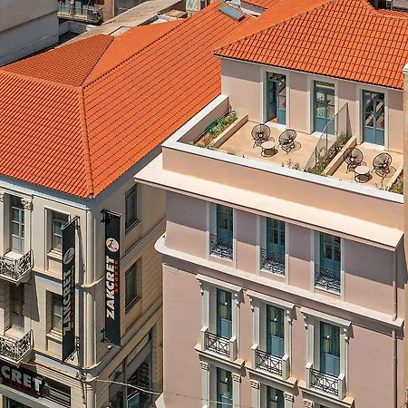 Hellenic Vibes Smart