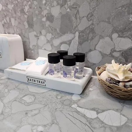 Апартаменты New Stylish Vipgreece *