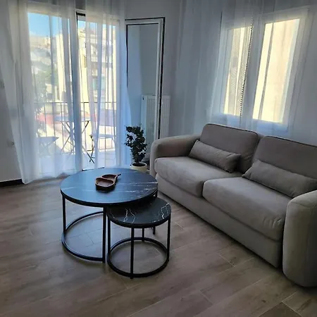 New Stylish Vipgreece Апартаменты *