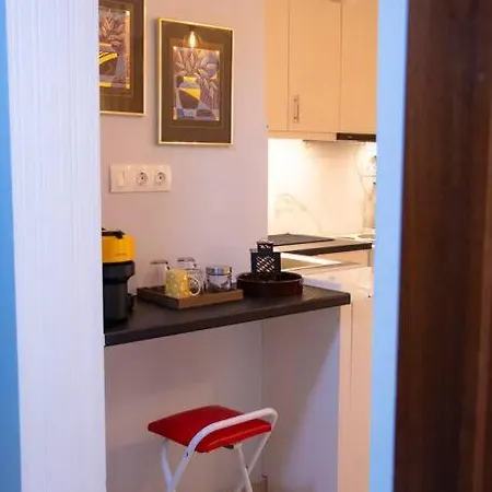 Apartment 'sophia's' Athenian *