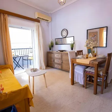 'sophia's' Athenian Apartment Athen