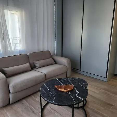 Апартаменты New Stylish Vipgreece