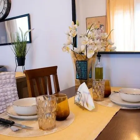 'sophia's' Athenian Apartment Athen