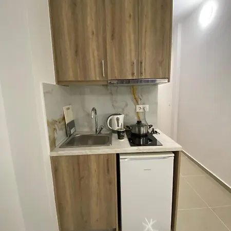 Διαμέρισμα Nafousa 1. Nafousa 2