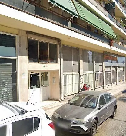 Sweetapartment Apartment Athens