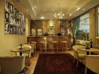 Nyx Esperia Palace By Leonardo 5*