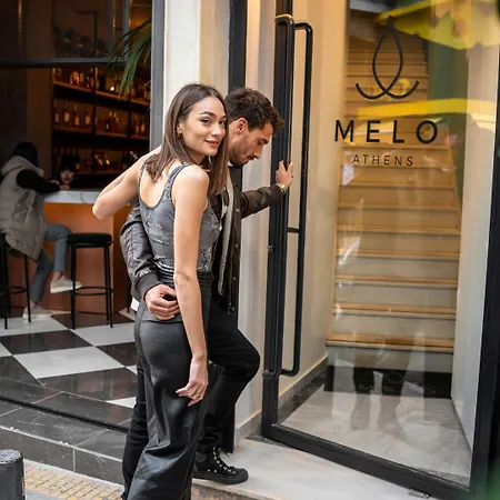Melo Hotel 4*