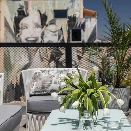 Hotel Melo