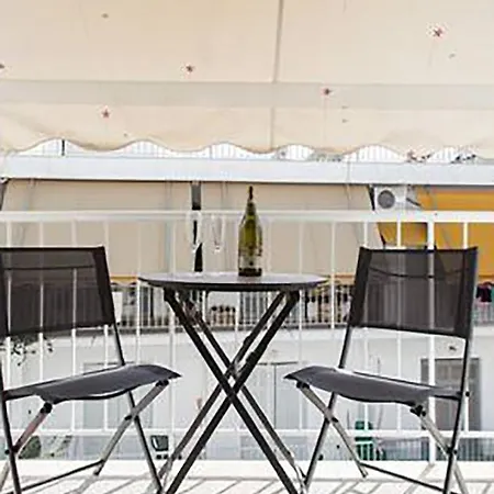 Medluxe Easy Acropolis Apartment! Apartmán Atény