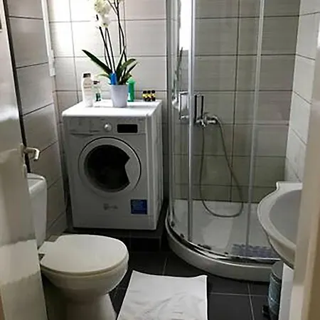Medluxe Easy Acropolis Apartment! * Αθήνα