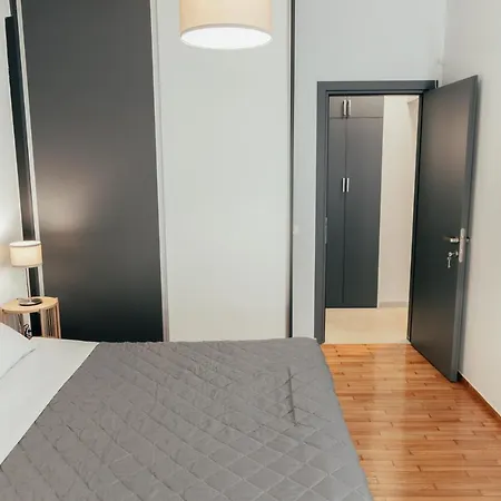 Apartment Mpetsos Athens