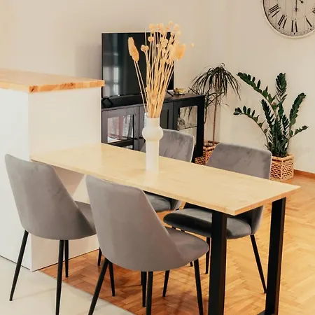 Apartment Mpetsos Athens