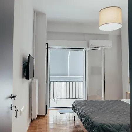 Apartment Mpetsos Athens