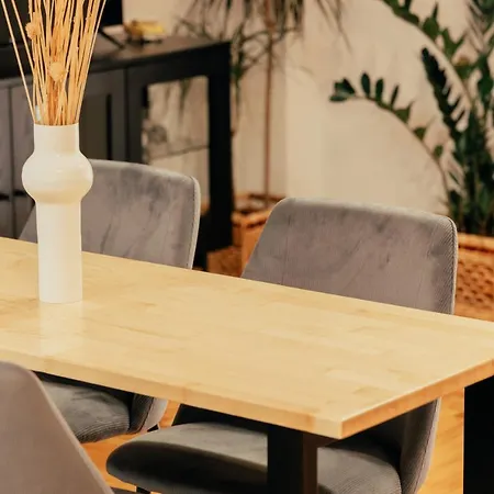 Mpetsos Apartment
