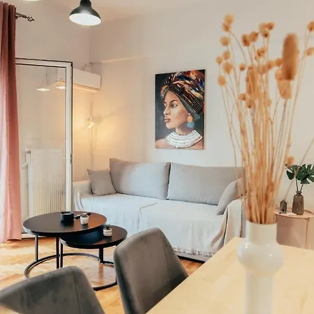 Apartment Mpetsos *