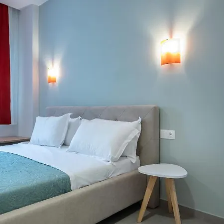 Apartment Downtown Color