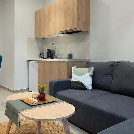 Apartment Downtown Color *