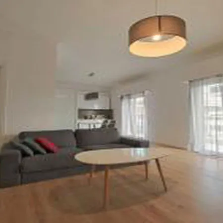 Modern Luxury 100sqm In Alimos Apartment *