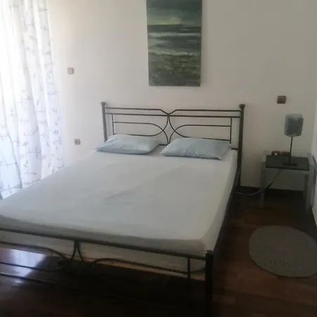 6 Pax Glyfada 2floor Apartment Athens
