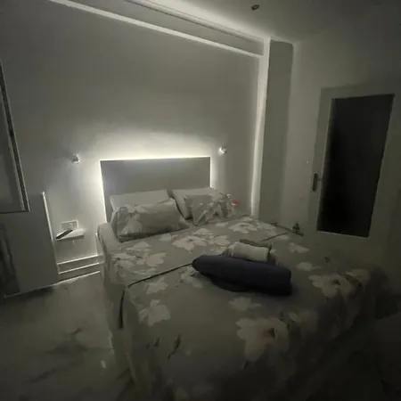 Apartment White *