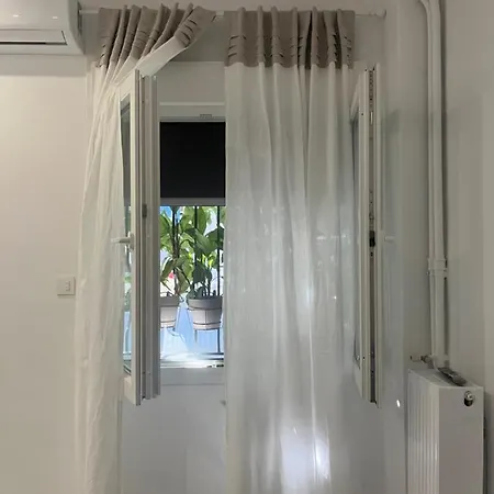 Apartment White *