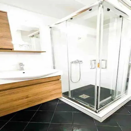 Apartment Cozy Apart In Heart Of Athens/panathenaic Stadium *