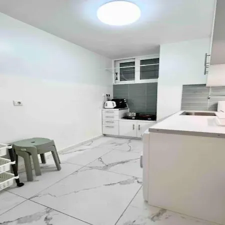 Apartment Cozy Apart In Heart Of Athens/panathenaic Stadium Athens