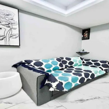 Cozy Apart In Heart Of Athens/panathenaic Stadium Apartment Athens