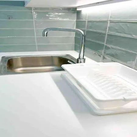 Cozy Apart In Heart Of Athens/panathenaic Stadium Apartment *