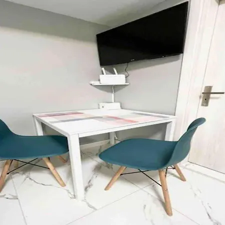 Apartment Cozy Apart In Heart Of Athens/panathenaic Stadium Athens