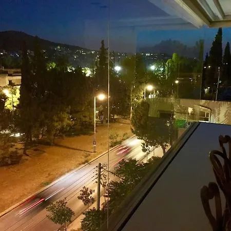 Apartment Luxury Ph Private Pool+roof Garden *